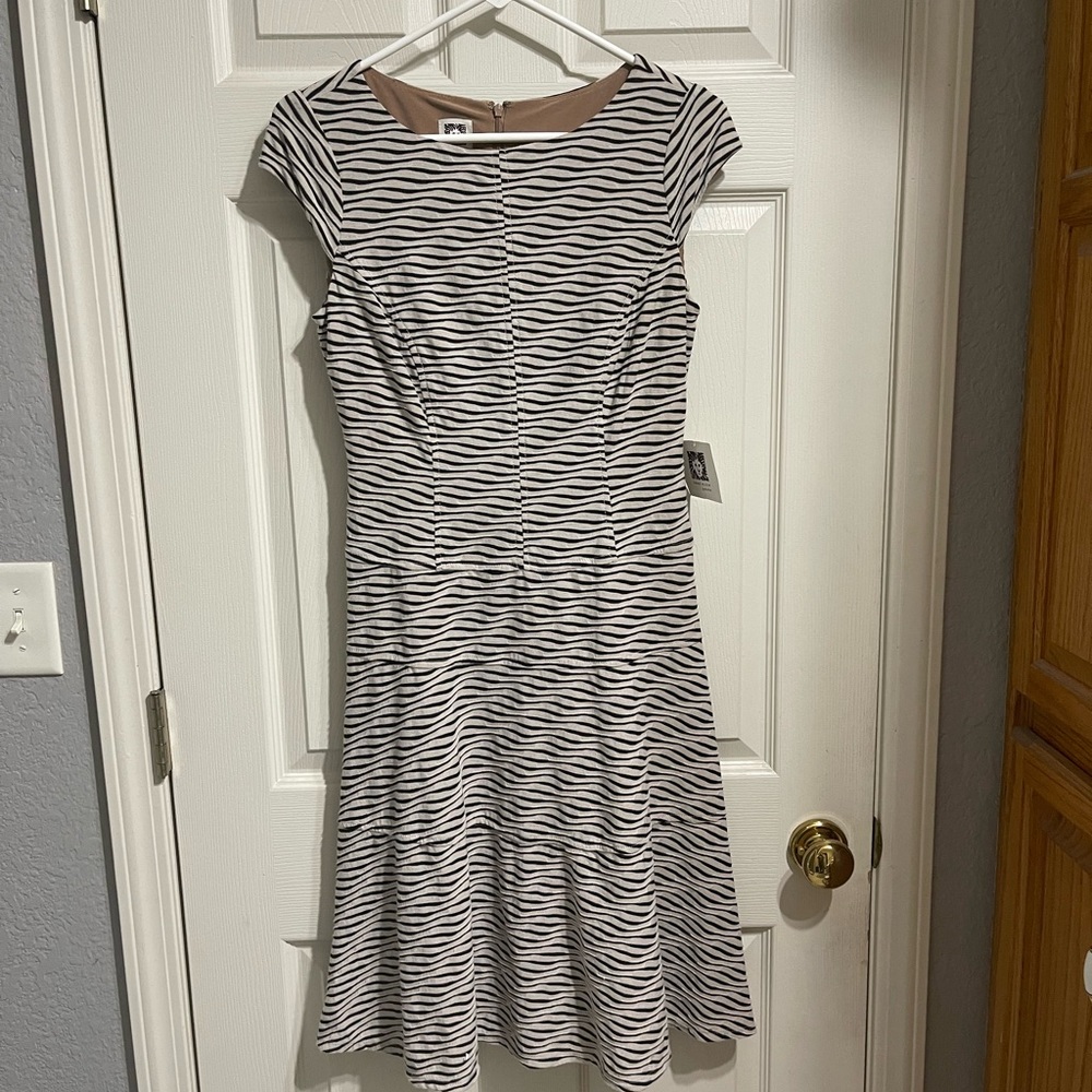 NWT Anne Klein Dress